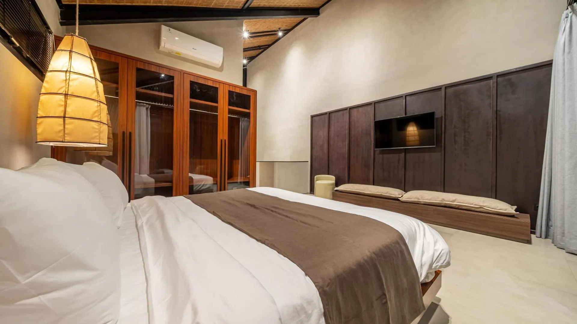 Mulu A1 - Brand New Luxury Private Villa In Badung - Stunning Huge Pool - Ultimate Comfort Uluwatu  Indonesia