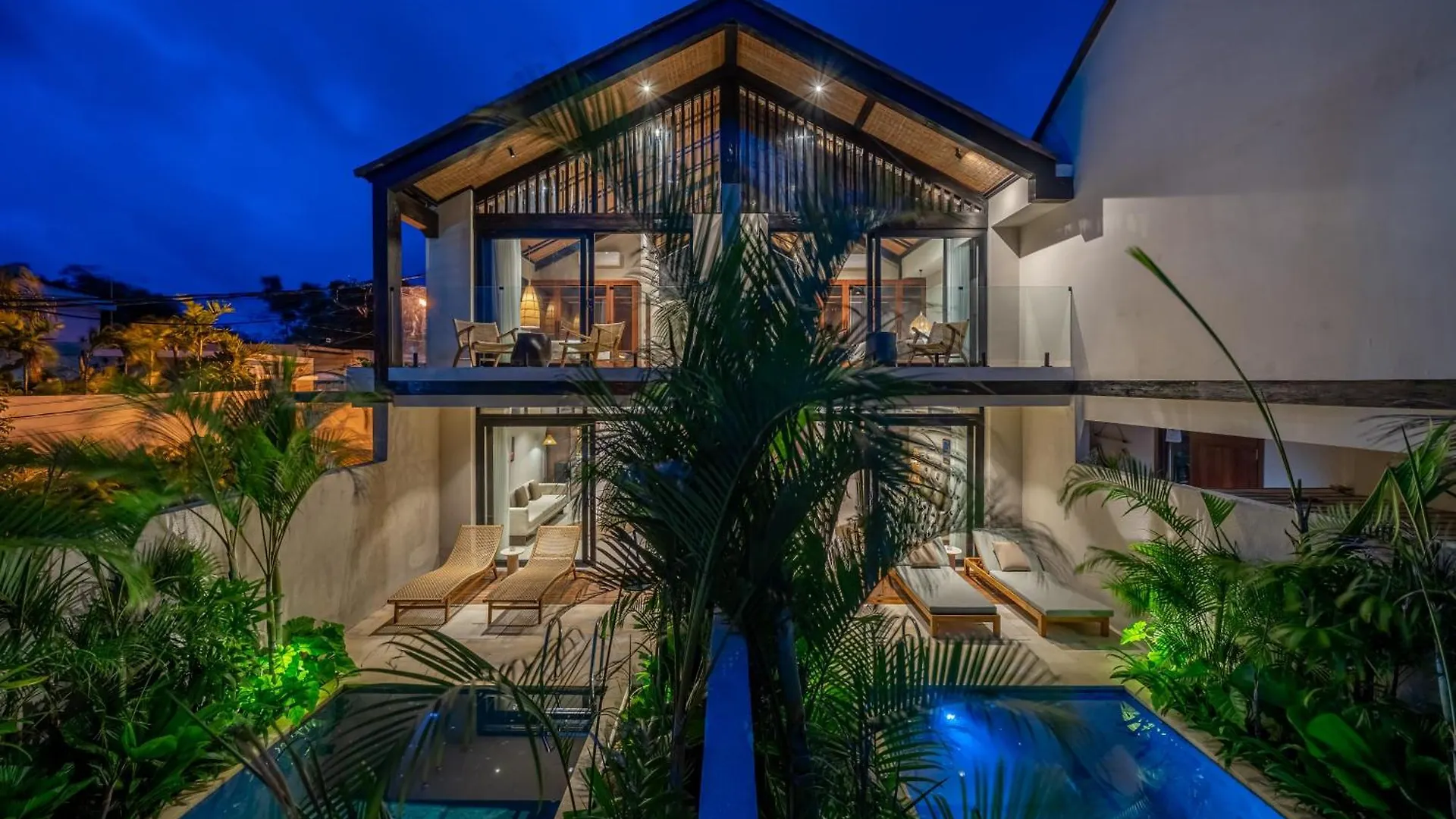 Mulu A1 - Brand New Luxury Private Villa In Badung - Stunning Huge Pool - Ultimate Comfort Uluwatu  0*, Uluwatu (Bali) Indonesia