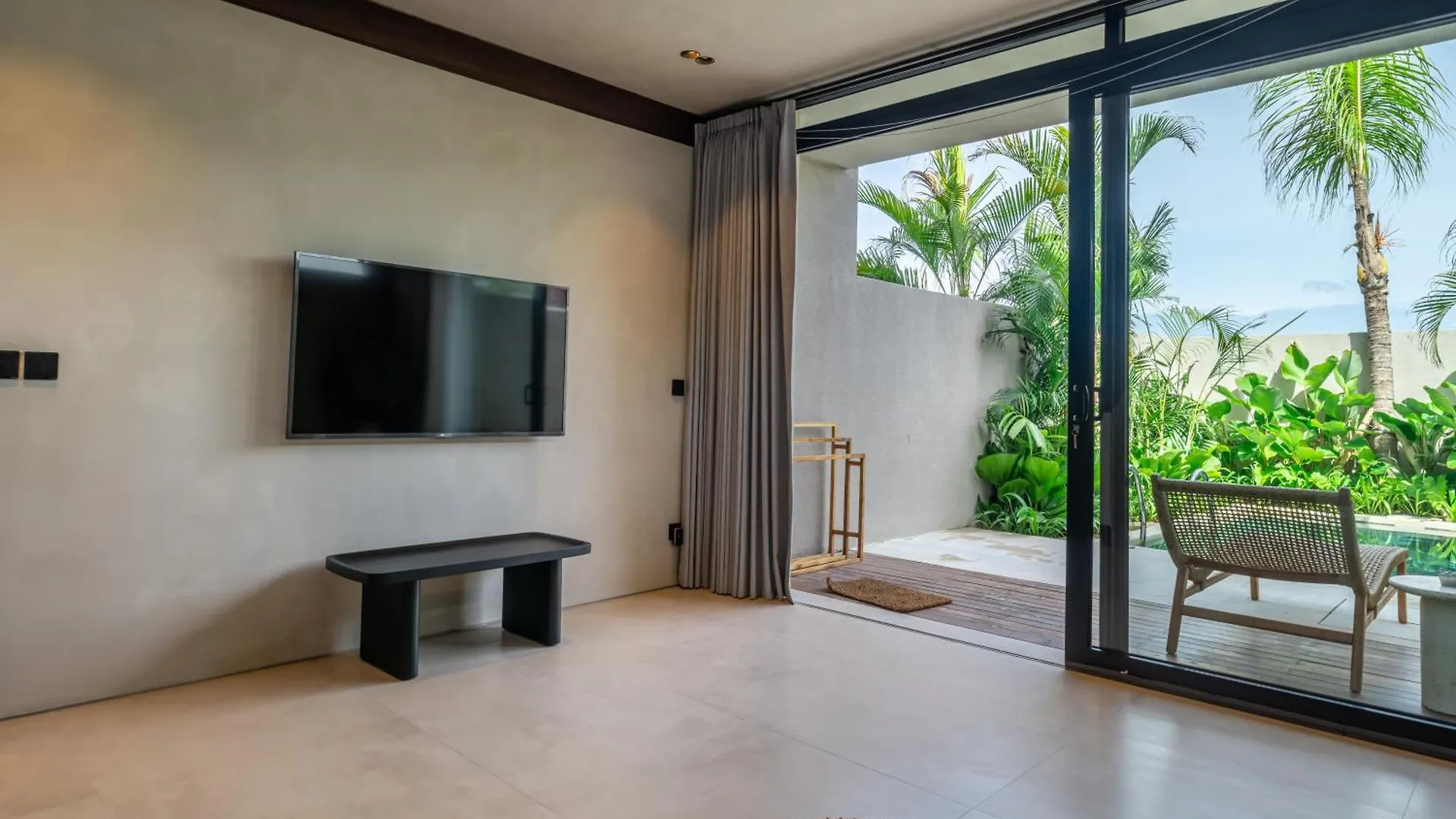 Mulu A1 - Brand New Luxury Private Villa In Badung - Stunning Huge Pool - Ultimate Comfort Uluwatu  Uluwatu (Bali)